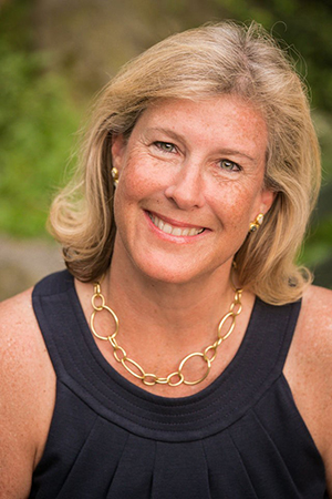 Alison Byers