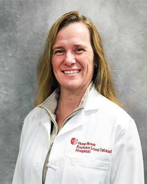 Anne McDonald-Horan, Director of Radiology