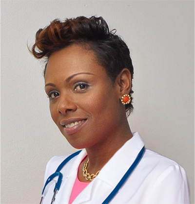 Candace Cummings DO Vice Service Chief, Medicine Clinical Coordinator, Department of Medicine