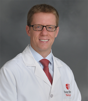 Dr Christopher Liedke