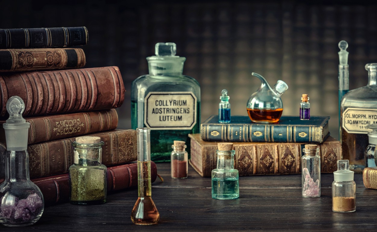 2025 History of Medicine Picturee