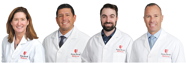 Meet the Mattituck Doctors