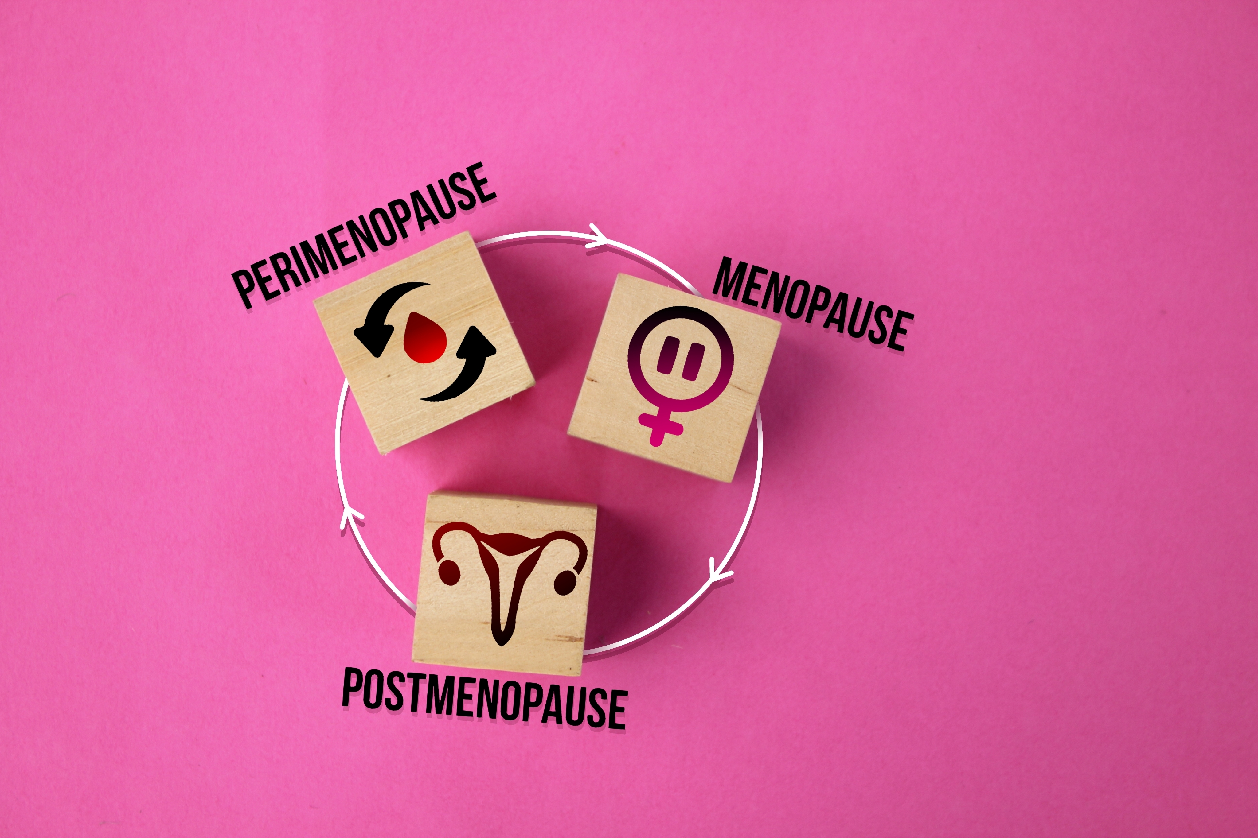 Menopause