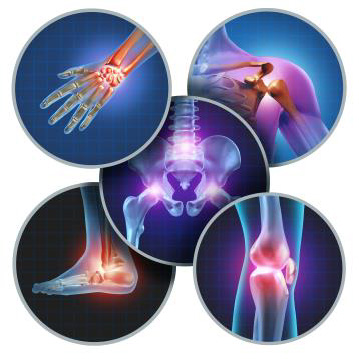 Orthopedic Conditions Affecting the Senior Community  