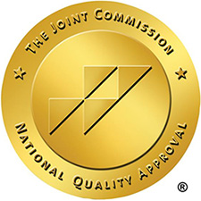 The Joint Commission Badge