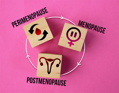 Understanding Menopause