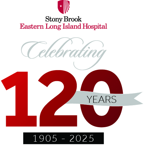 Celebrating 120 Years Anniversary Mark