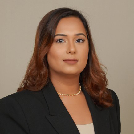 Aqsa Nadeem, DO