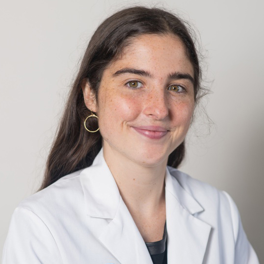 Elizabeth Argy, DO
