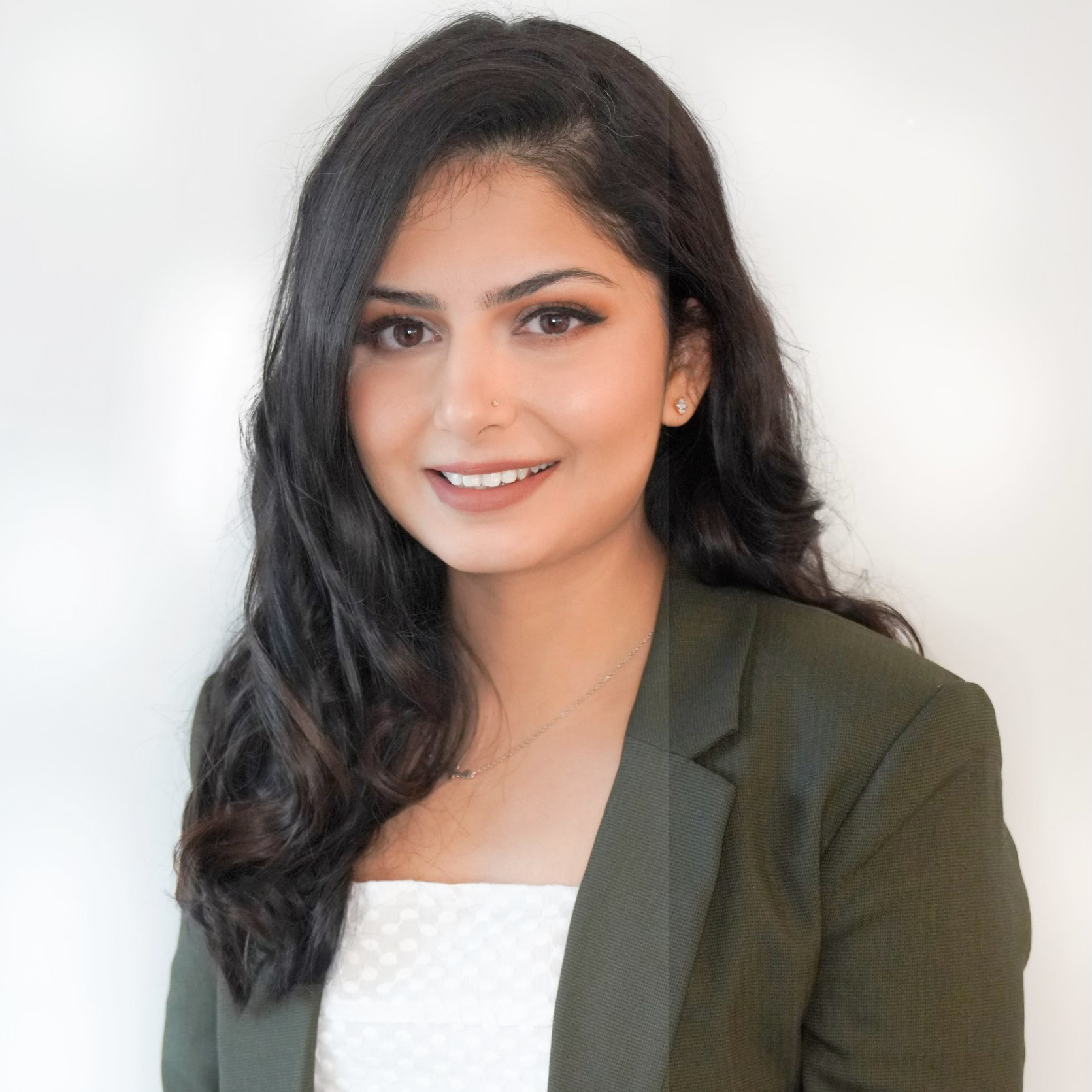 Mehwish Choudhry