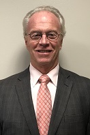 James Nicholson, MD