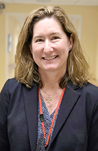 Alison Madden, MD