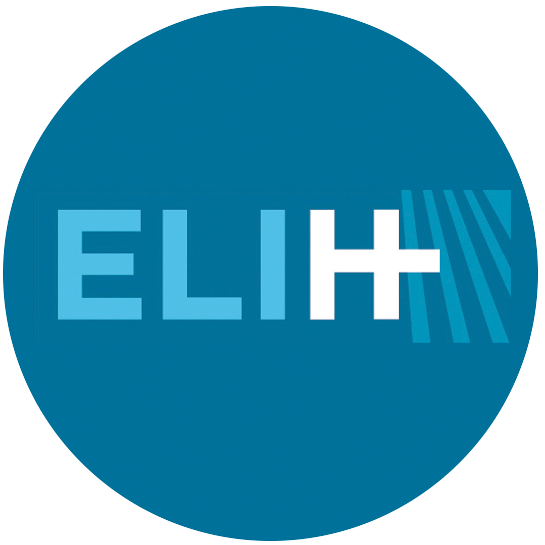 ELIH Foundation Facebook Icon