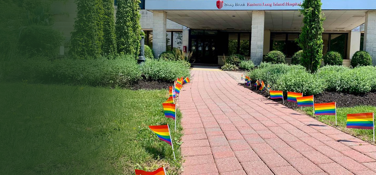 Eastern Long Island Hospital PRIDE