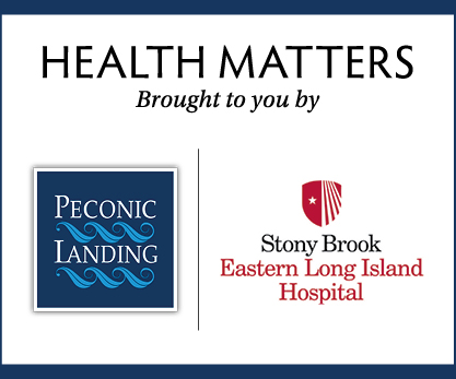 Health Matters logo