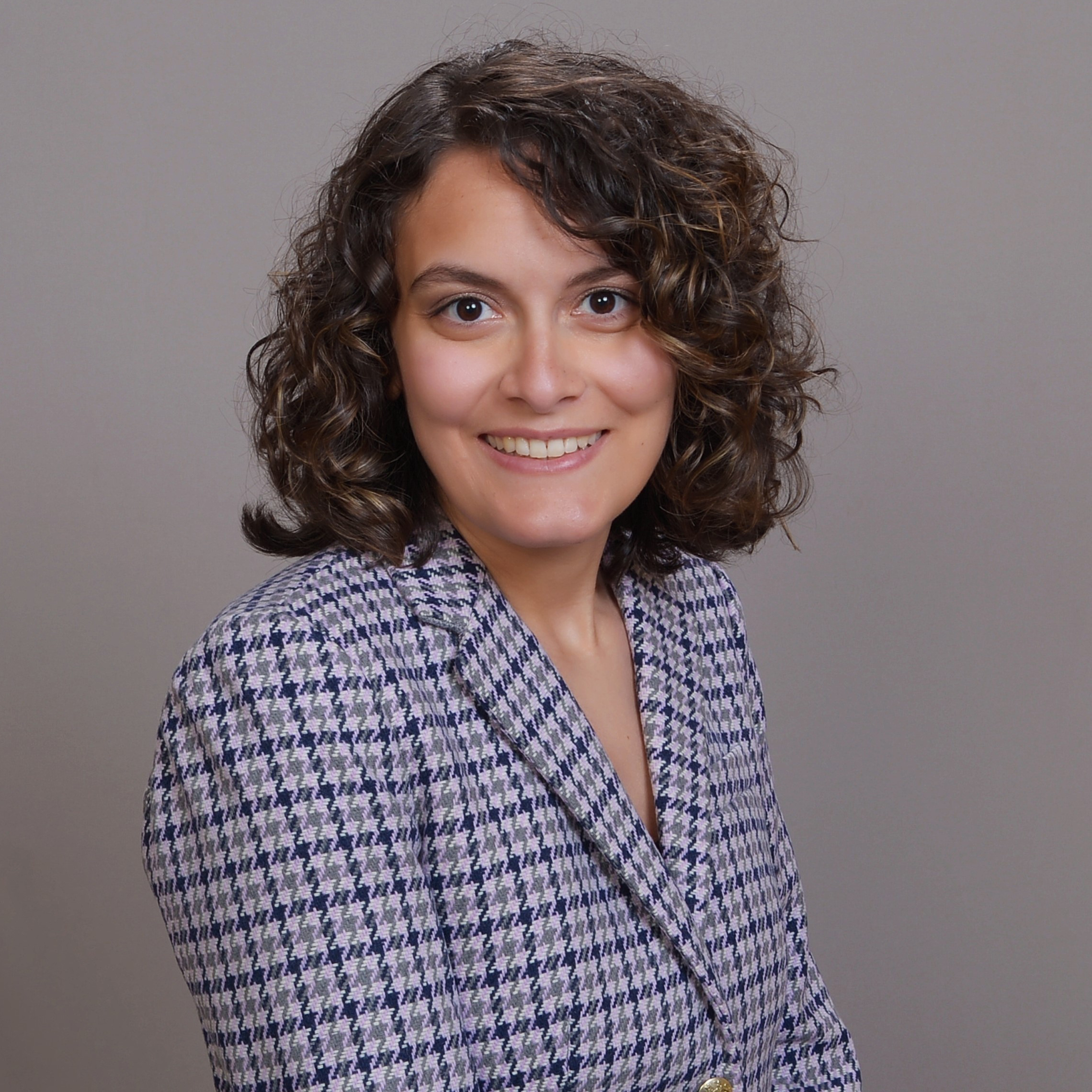 Francesca Ferrante, DO