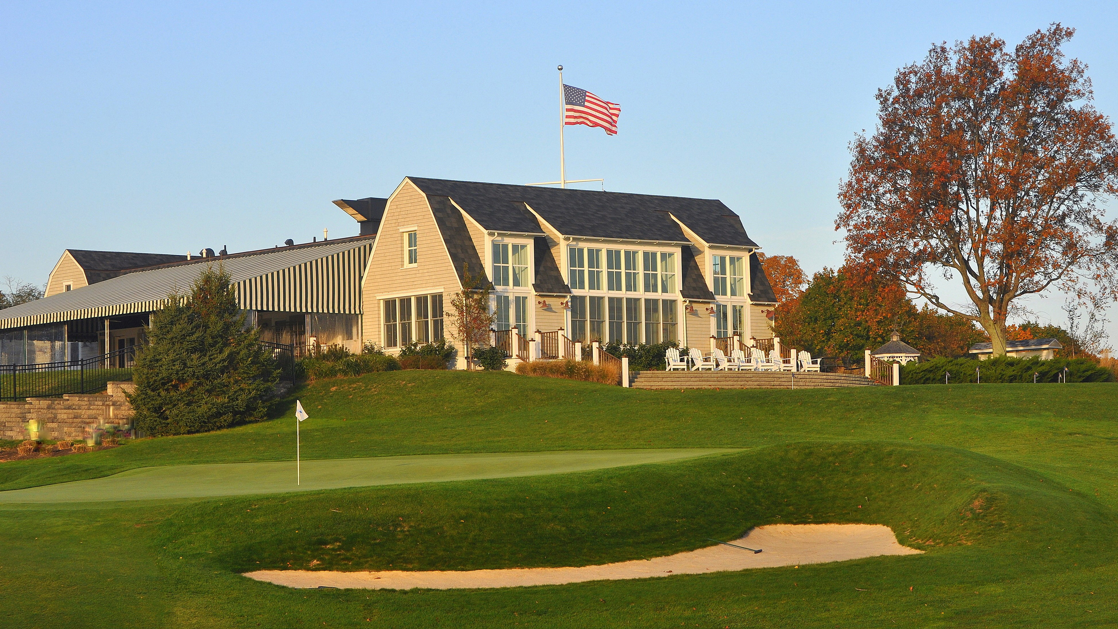 Annual Golf Classic