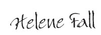 helene fall signature