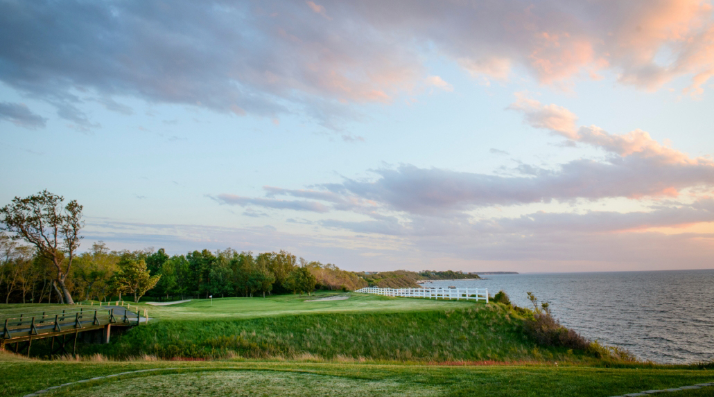 Islands End Golf Club