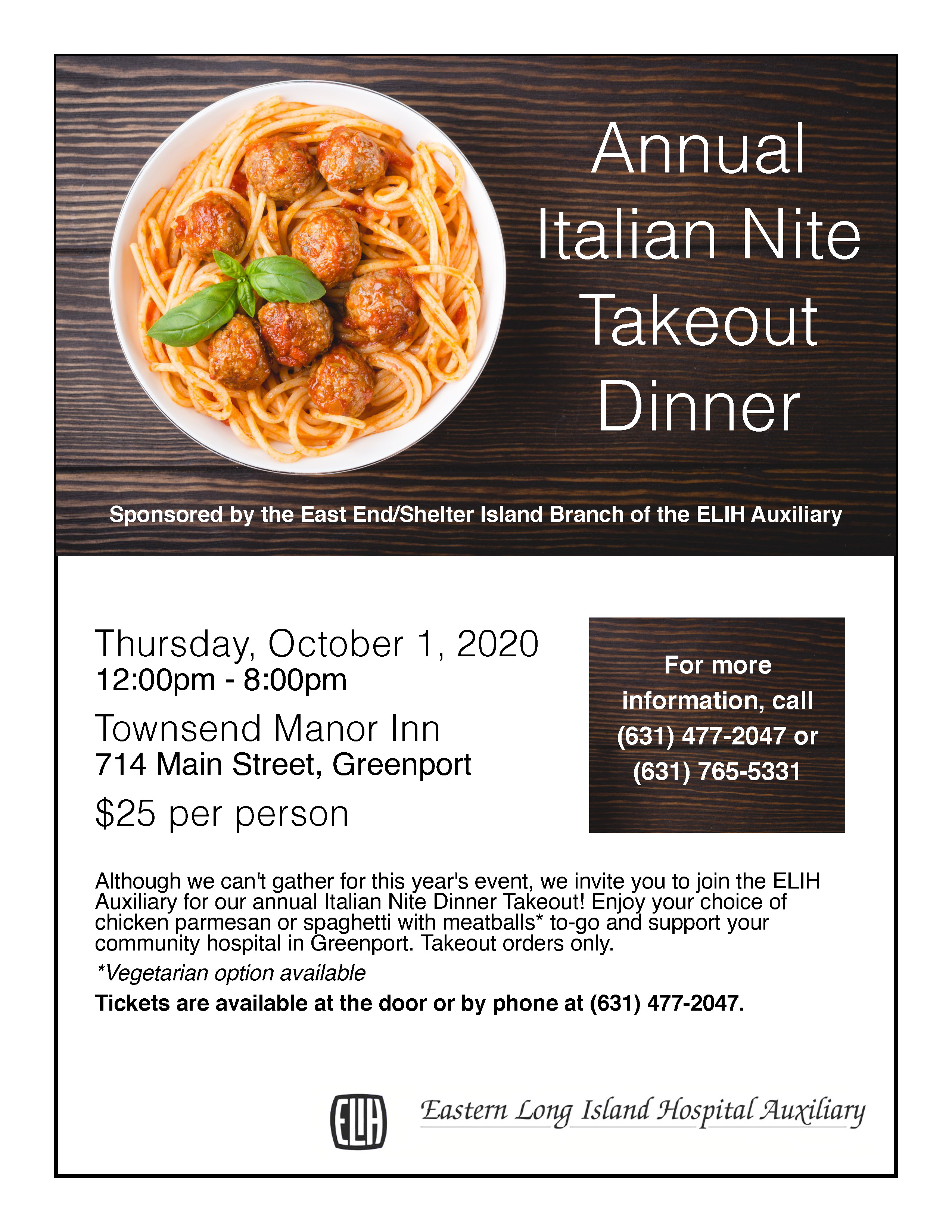 Flyer