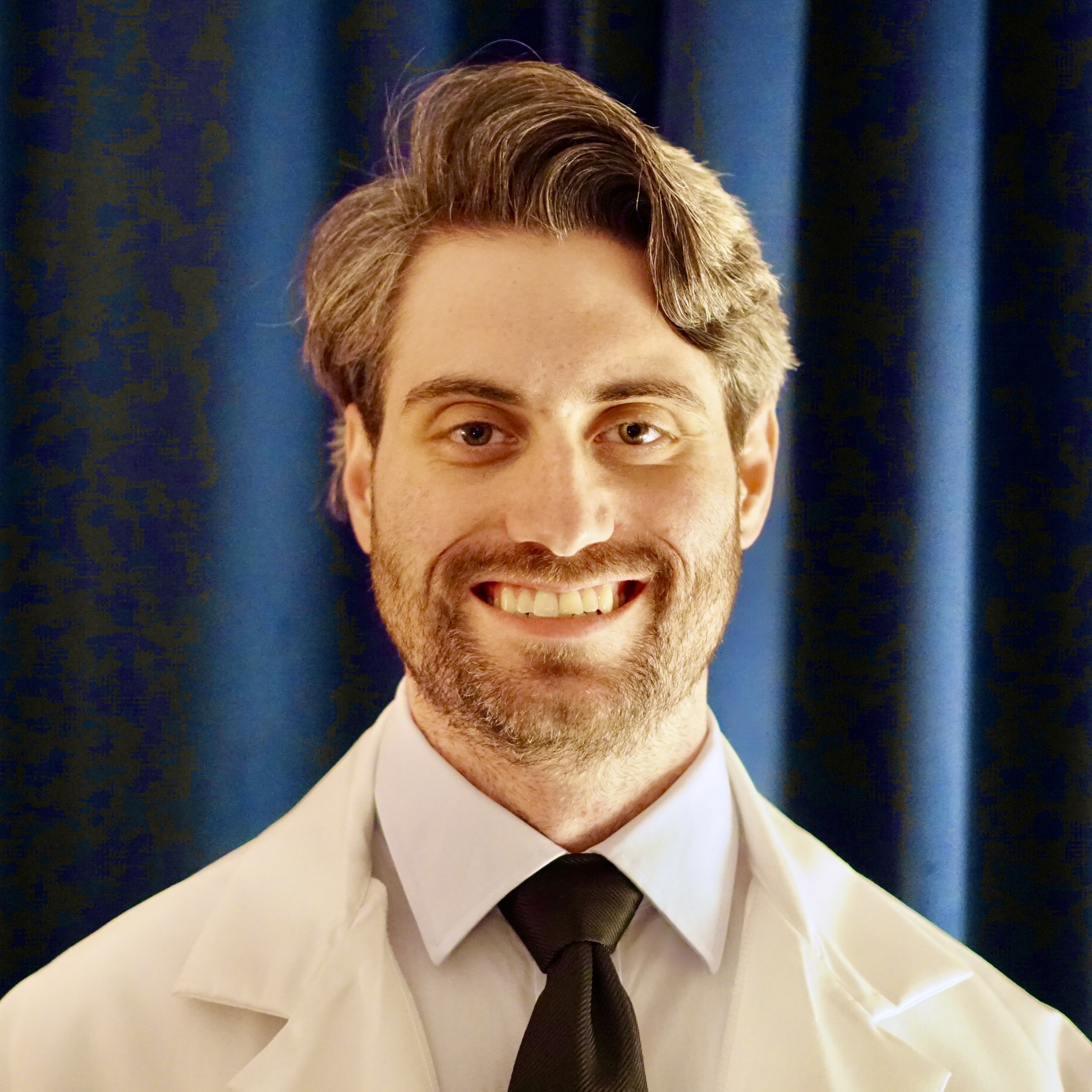 Joseph Lomuti, DO