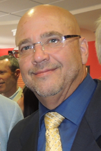 Douglas R. Mathie