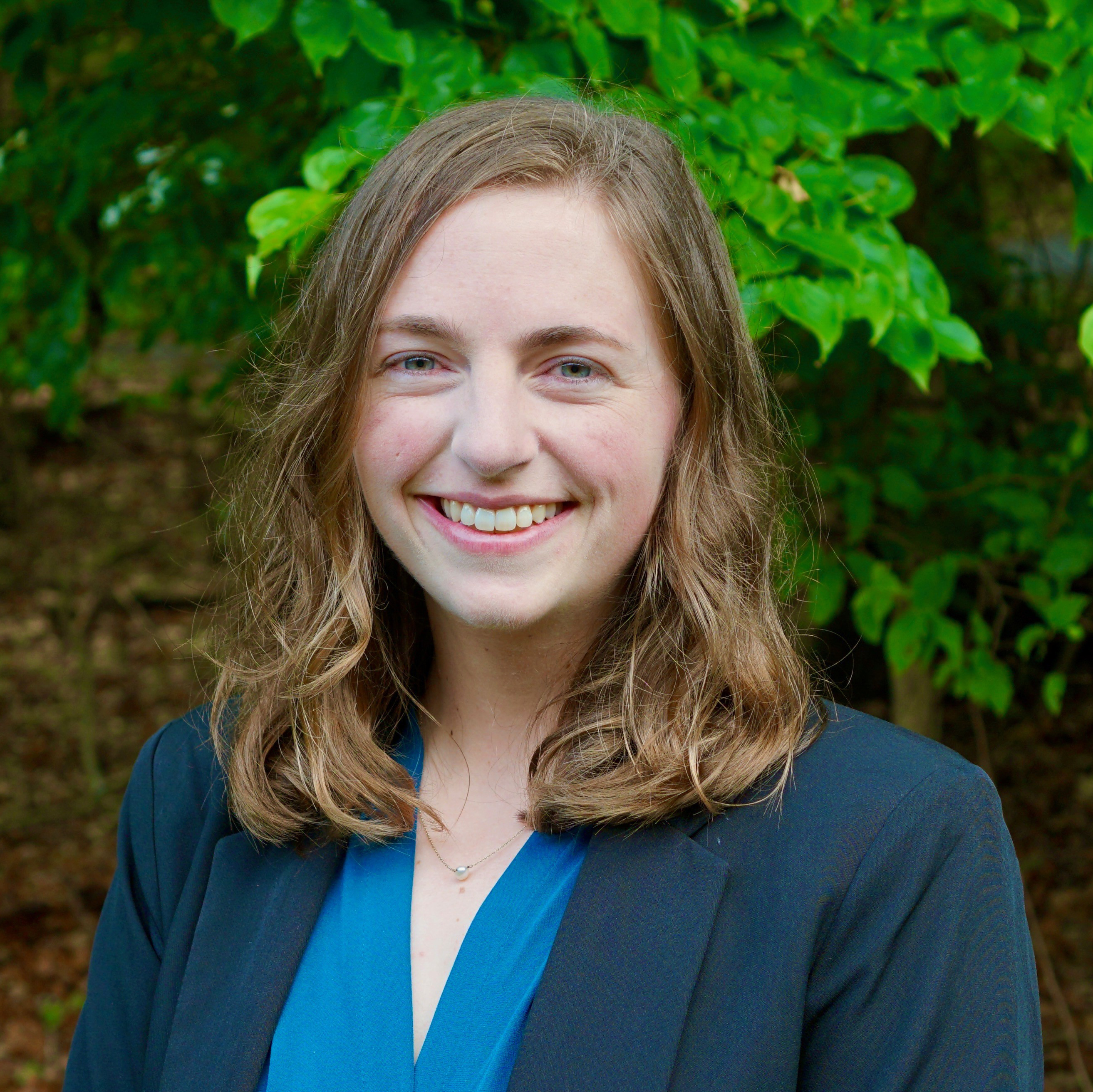 Frances McCarthy, DO