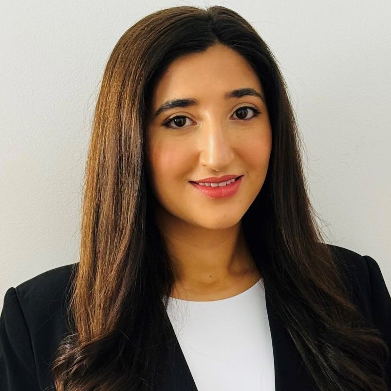 Rivka Benyaminov, MD