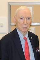 James M. Rubin, MD