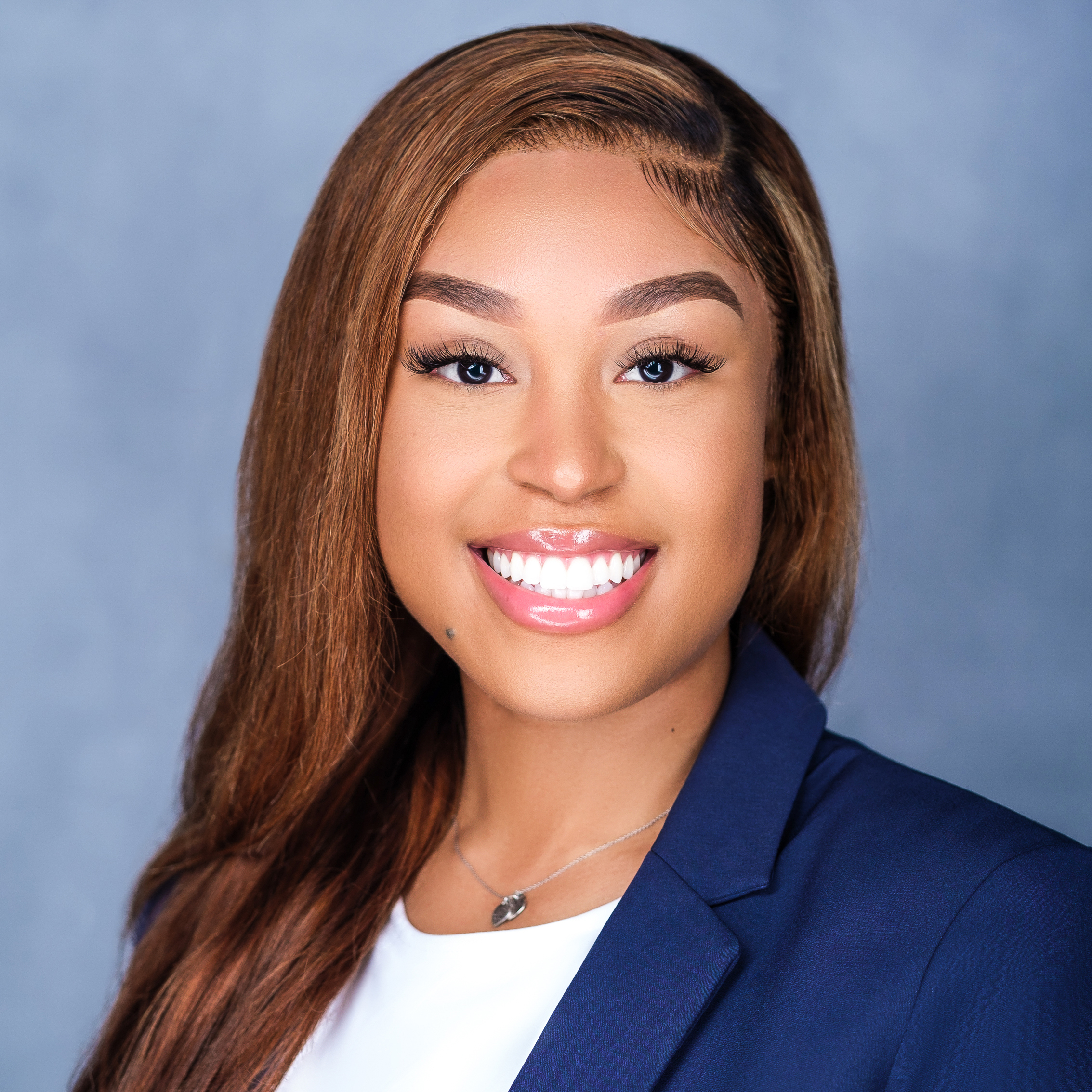 Stephanie Osuji, MD