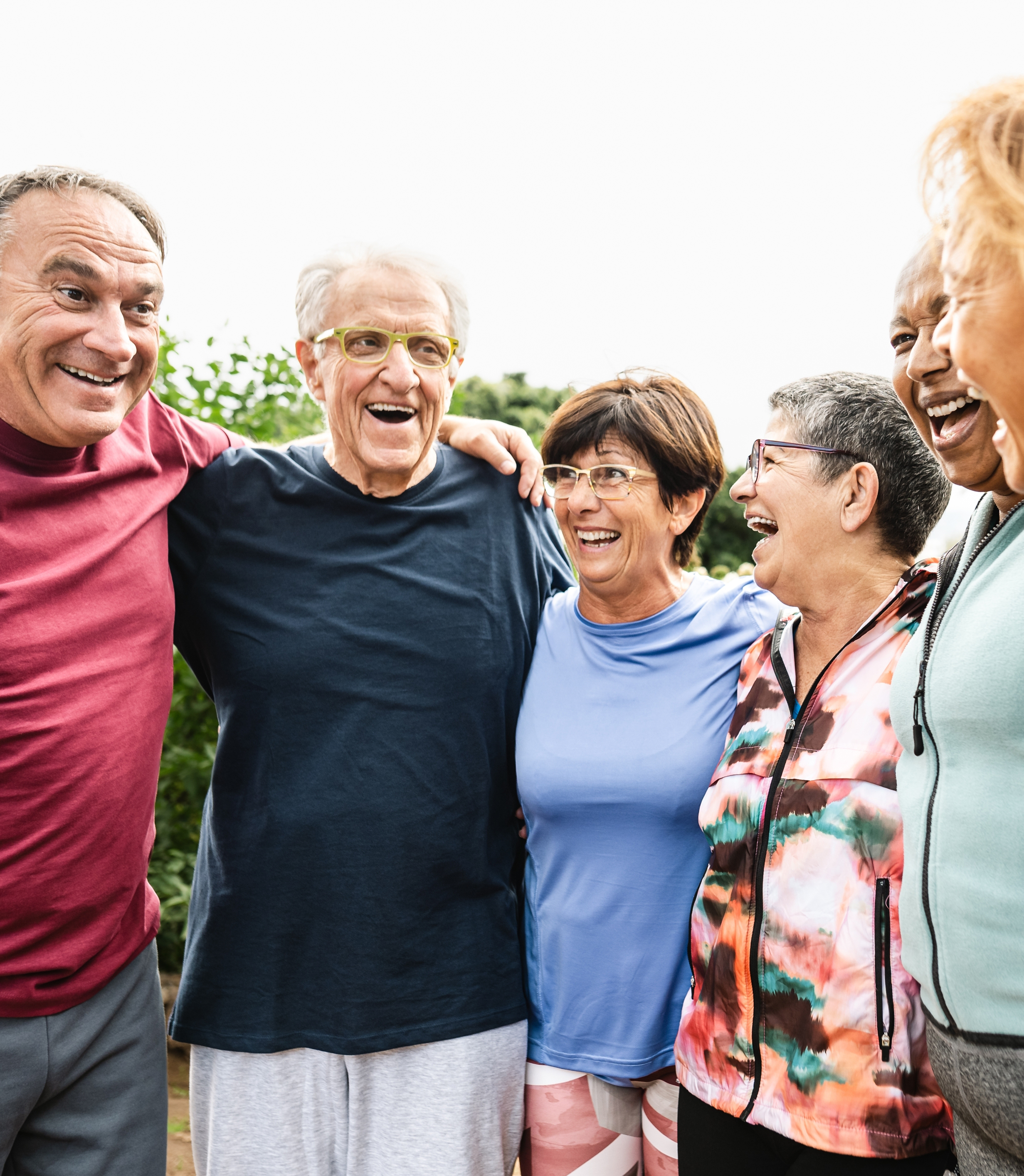 Nationally Recognized Stroke Care