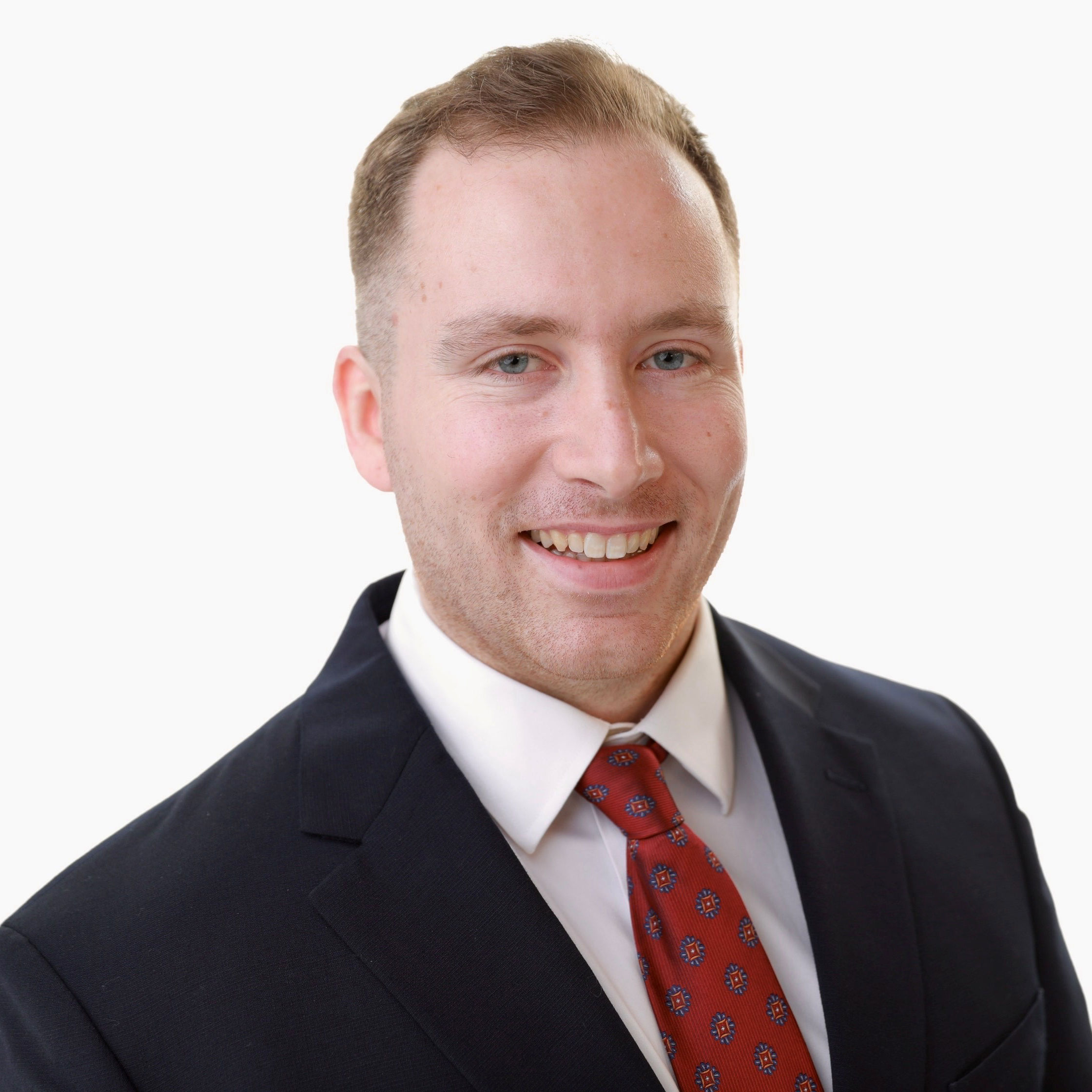 Bryan Volpe, DO