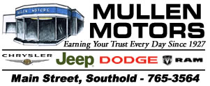 Mullen Motors