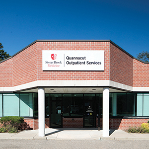 Quannacut Outpatient Services