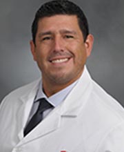 John Roe, MD Director, Department of Orthopaedic Surgery