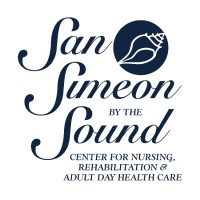 San Simeon by the Sound