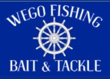 WEGO Fishing Bait &amp; Tackle 