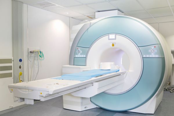 MRI