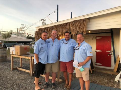 Fishing 2019