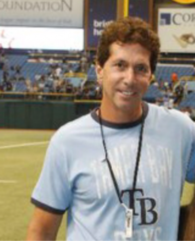 Randy Frankel