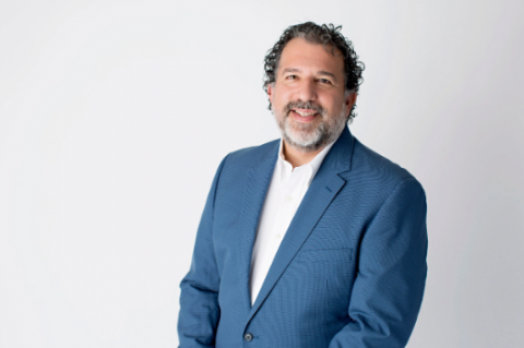 Paul J. Romanelli, Chairman, ELIH Foundation