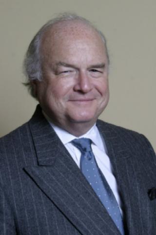 Terence Kelleher