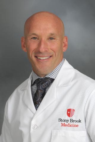 Dr Jarid Pachter