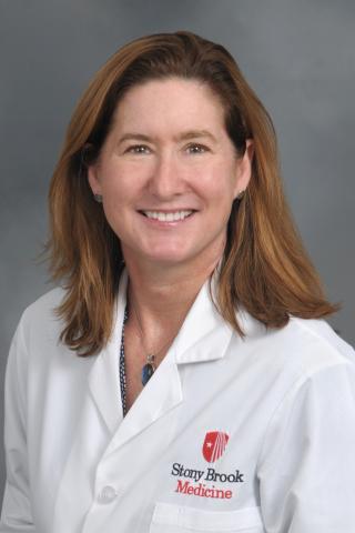 Alison Madden, MD
