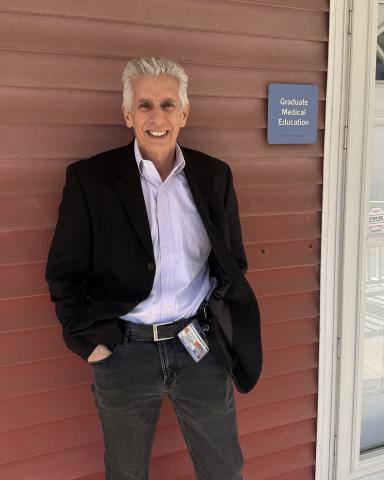 Eduardo Constantino, MD