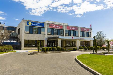 Stony Brook Eastern Long Island Hospital 2026