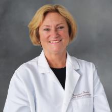Christine Franke, NP