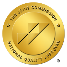 Joint Commission Gold Seal