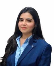 Harveen Kaur, MD
