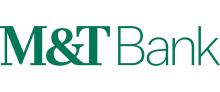 M&amp;T Bank Logo